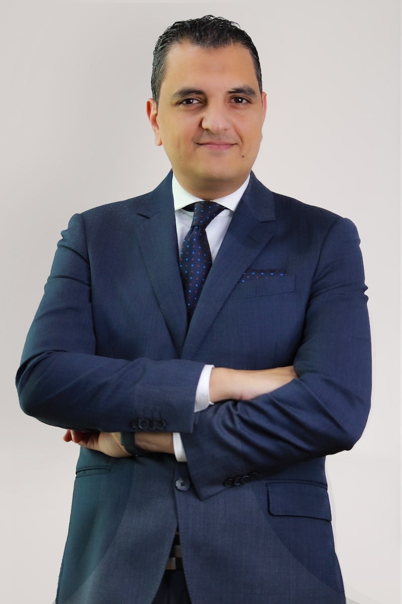 lawyer in dubai - Nabil