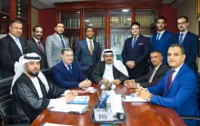 Lawyers in Dubai - Al Mazmi Law firm